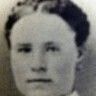 Record image of Christina Mathilda Berglund (o.s. Berglund f. Lundgren)