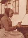 Record image of Maren Kirstine Jørgensen (født Jensdatter)