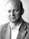 Record image of Manfred Berger