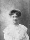 Record image of Helga Ohlsson (geb. Möller)