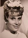 Record image of LENA Karin Lindberg (born Jönsson)