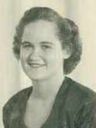 Record image of Connie Weaver (born Lee)