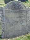 Record image of Captain Isaac WILLIAMS