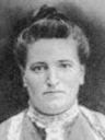 Record image of Anna Mary Meyer (born Ackerman)