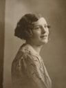 Record image of Alice Orlowski (born Dunlop)