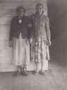 Record image of Mary Ann Reis (born Morris)