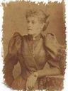 Record image of Mary Ann Beard (born Thornhill)