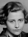Record image of Ingrid Margareta "Inga" Breitholtz (born Egnér)