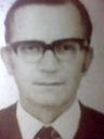 Record image of Antonio Rodriguez Gonzalez
