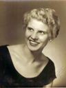 Record image of Barbara Lee Bell (born Brock)