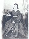 Record image of Susannah Sherman Tabor (o.s. Bullock)