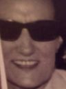 Record image of Juana Esther Quiroga (born Etchart)