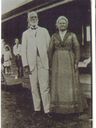 Record image of Martha Louise Ada Thompson (born Sonter)