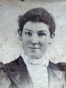 Record image of Isabel Mary Hartley Brown (born Hunter)