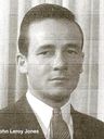 Record image of Paul Dewitt Jones