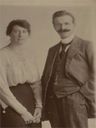 Record image of Herbert Edward Hodgson