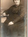 Record image of Anna Wacker (geb. Tiemann)