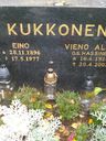 Record image of Eino Juhonpoika Kukkonen