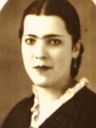 Record image of Maria Fidelina (Nina) Ramirez Jaramillo (nacida Hernandez Marin Jimenez Echeverri)