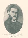 Record image of Sebastian Jose Lopez Ruiz