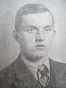 Record image of Josef Klein