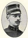Record image of Lorentz Hjalmar Baltzar Fredrik Stålhammar