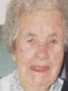 Record image of Nora O'Donnell (geb. Conaghan)