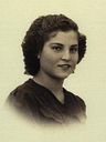 Record image of Isabel Marquez Sanchez