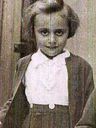 Record image of Marion Berger
