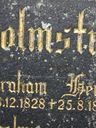 Record image of Abraham Henrik Holmström