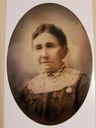 Record image of Elisabeth Weber (geb. Nuhn)