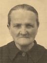 Record image of Ludovica Maria Cornelia Johanna (Louise) Krahmer (geb. Keller)