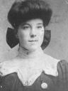 Record image of Rose Theresa Steen (geb. Hellmann)