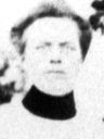 Record image of Hulda Sophia Heino (born Saarinen)