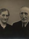 Record image of Laura Margrethe Gøttrup (born Larsen)