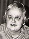 Record image of Ida Laura Byström (born Larsson)