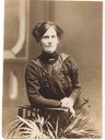 Record image of Janet "Jessie" Robinson (nacida McKinnon)