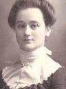 Record image of Lillie May Lee (born Heisinger)