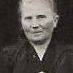 Record image of Klara Hegemeister (born Schröder)