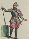 Record image of Albert III, Duke of Saxony