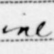 Record image of Maria Catherine Fecher (geb. Hanna)