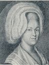 Record image of Anna Maria Stenius, Koski-Jaakko (o.s. Antonsson)