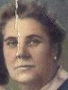 Record image of Lily Craddock (born Thomas)