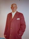 Record image of FELIX LUIS GARCIA MARTINEZ