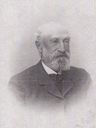 Record image of Andreas Konrad Teodor Herman Mohr