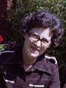Record image of Ulla Hougaard Johnsen (born Andersen)