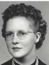 Record image of Virginia Lee (born Sant)