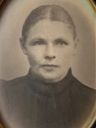 Record image of Lovisa Johanna Hansson (o.s. Olofsdotter)