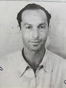 Record image of Julius Franz / Frank Jules / Franky / WEISS