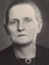 Record image of Christina* Wilhelmina Wiman (o.s. Pettersson)